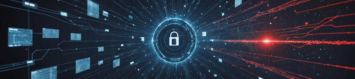 Financial Sector Cyberattacks Double as Threat Actors Target Banks and Businesses