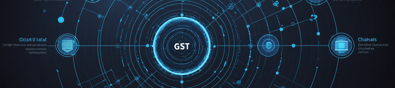 Transformação Digital do GST na Índia Cria Novos Desafios de Cibersegurança