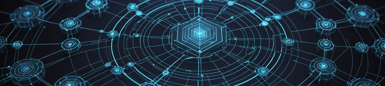 Imagen generada por IA para: Proyecto de Ley del Senado redefine marco de seguridad para activos tokenizados