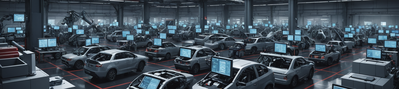 Cerco Cibernético à Jaguar Land Rover: Ataque Ransomware Paralisa Produção Global