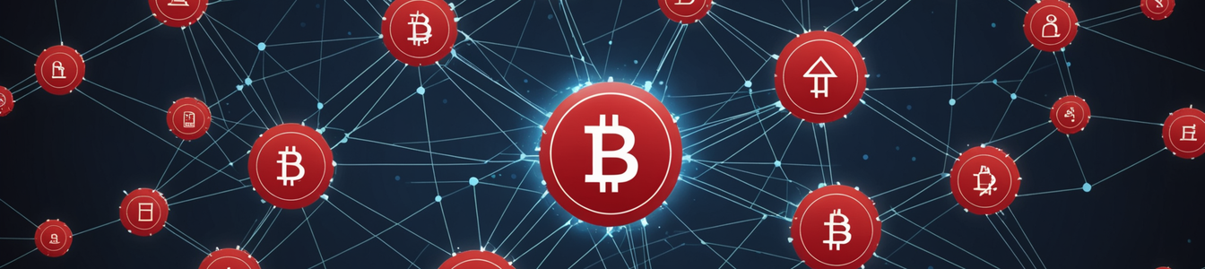 Imagen generada por IA para: Proyectos Cripto Vinculados a Trump Bajo Escrutinio de Seguridad Tras Ganancia de $1.300M
