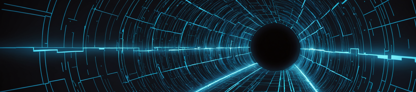 Imagen generada por IA para: Crisis de seguridad en VPN: Exponen vulnerabilidades críticas en herramientas de privacidad