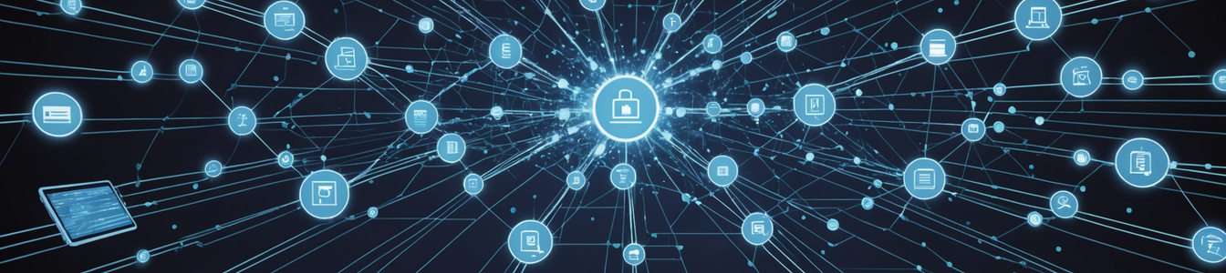Imagen generada por IA para: Tecnología de Cumplimiento Local Genera Nuevos Desafíos de Ciberseguridad