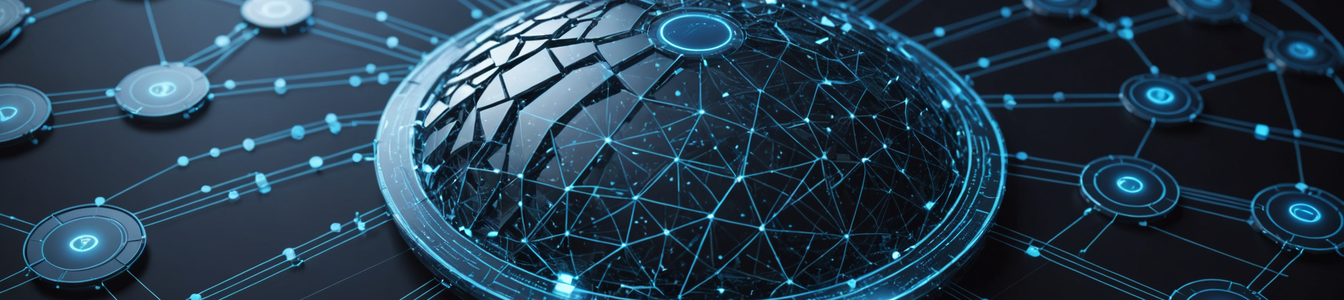 Surgem Soluciones Descentralizadas de Privacidade em IA com Aumento de Riscos em Dados Corporativos