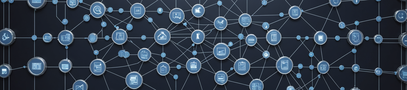 Expansão da IIoT cria novas lacunas de cibersegurança na manufatura global