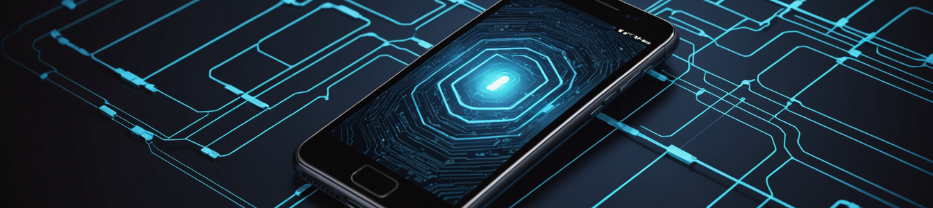Imagen generada por IA para: Prohibiciones de smartphones generan vulnerabilidades de seguridad por evasiones
