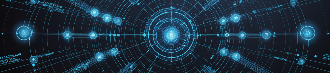 Imagen generada por IA para: Cambio Regulatorio de la SEC y Tokenización de Nasdaq Transformarán Seguridad Blockchain