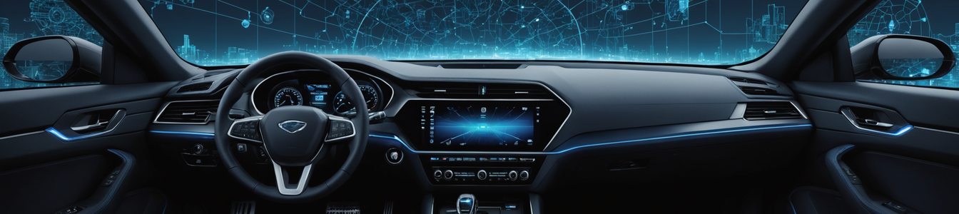 Imagen generada por IA para: Videojuegos en Coches Conectados Generan Vulnerabilidades Críticas de Ciberseguridad