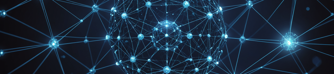 Imagen generada por IA para: Consejos Directivos Adoptan IA y Blockchain en Reforma de Gobernanza Cibernética