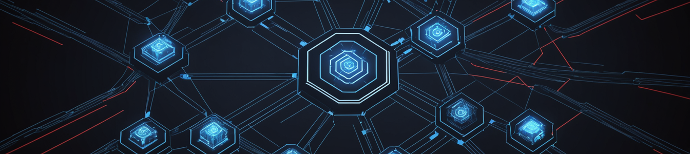 Imagen generada por IA para: Ataque a Cadena de Suministro npm: Cómo un Robo de $0.05 Expuso Vulnerabilidad Crítica en Cripto