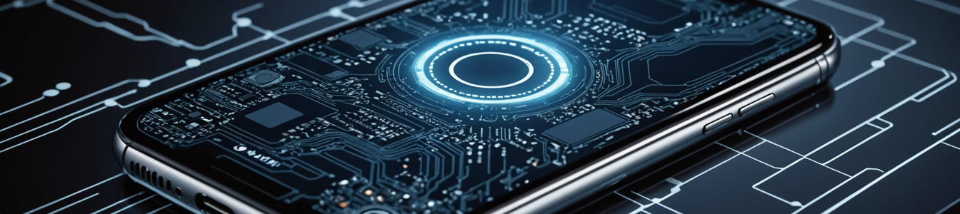 Imagen generada por IA para: Crisis de Seguridad: Millones de iPhones Antiguos se Convierten en Blancos Vulnerables