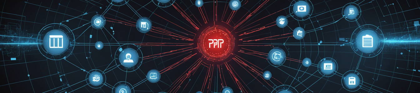 Imagen generada por IA para: Volúmenes récord de transacciones exponen vulnerabilidades críticas en infraestructura de pagos digitales