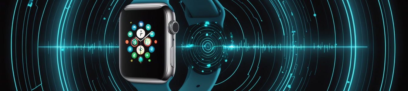 Imagen generada por IA para: Wearables médicos: Nueva frontera de riesgos en seguridad de datos de salud