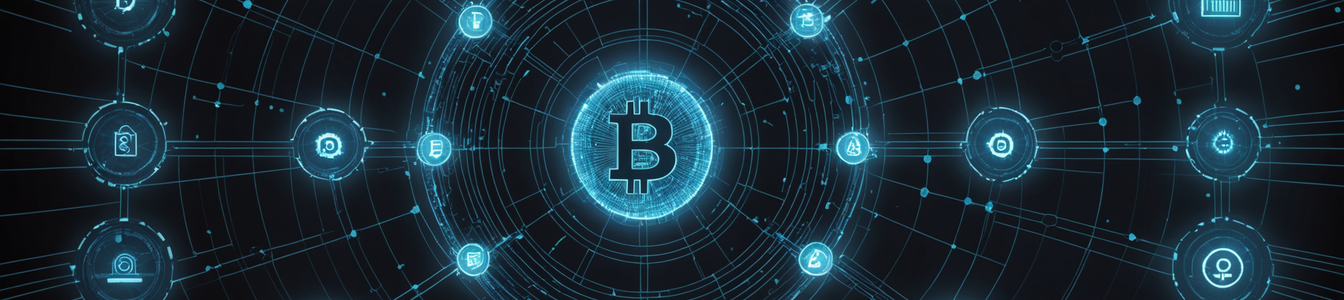 Imagen generada por IA para: Declaraciones de Criptoactivos Gubernamentales Abren Nuevas Superficies de Ataque