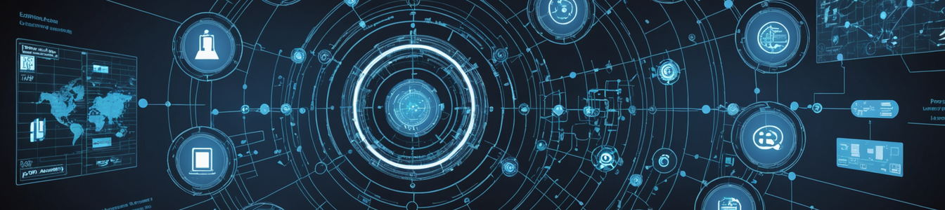 Imagen generada por IA para: TXOne Networks Amplía Seguridad Perimetral para Protección de Infraestructura Crítica
