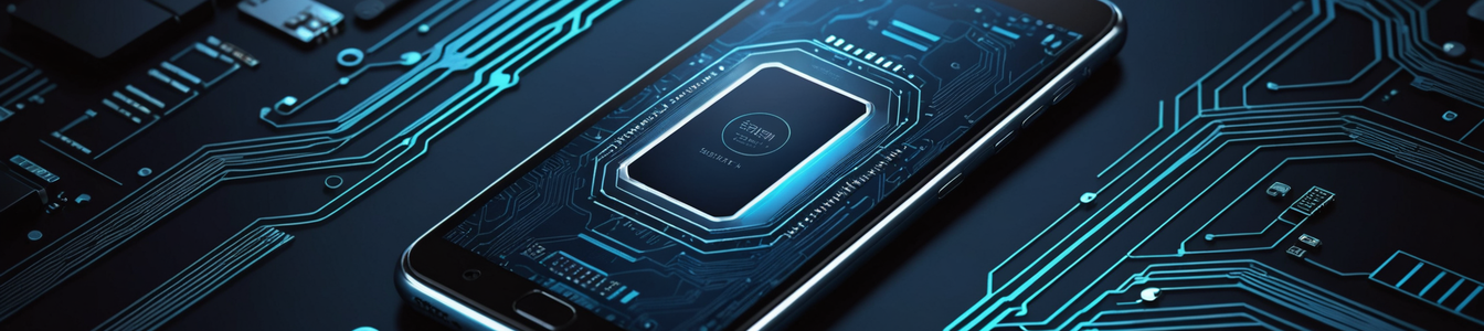 Imagen generada por IA para: iPhone Air solo eSIM de Apple: Nueva frontera de seguridad móvil