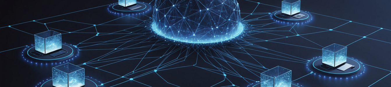 Imagen generada por IA para: Google elimina tarifas de transferencia de datos en nube UE/Reino Unido, reconfigurando seguridad multicloud