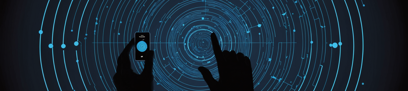 Imagen generada por IA para: Riesgos de Autenticación por Proximidad: Dispositivos Wearables Crean Nuevas Vulnerabilidades