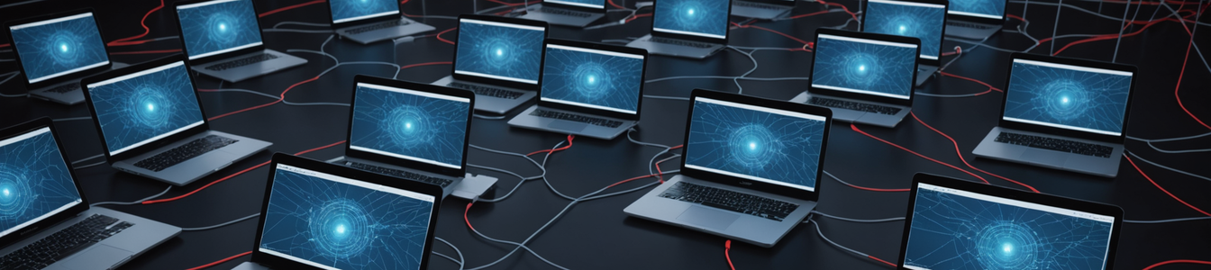 Imagen generada por IA para: Iniciativas de Educación Digital Generan Vulnerabilidades Sistémicas en la Fuerza Laboral de Ciberseguridad
