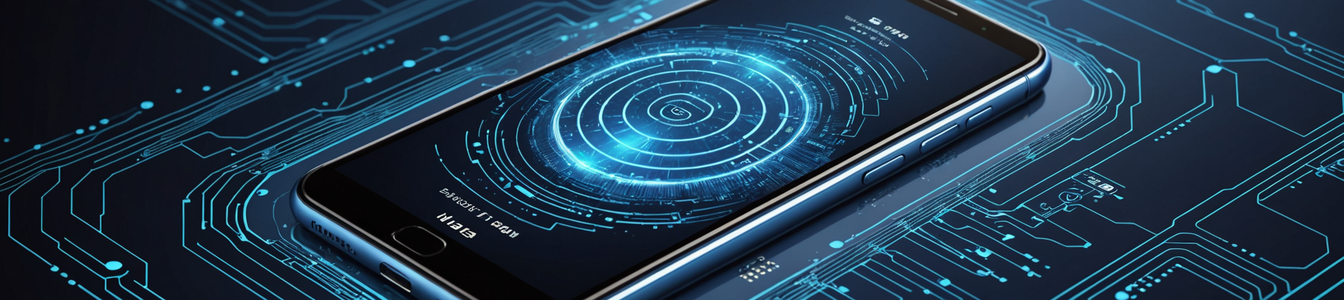 Imagen generada por IA para: iPhone Air solo con eSIM: La revolución en seguridad de identidad móvil