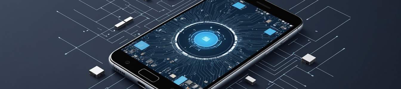 Imagen generada por IA para: Crisis de seguridad en smartphones económicos: cómo los dispositivos de bajo coste crean grandes vulnerabilidades