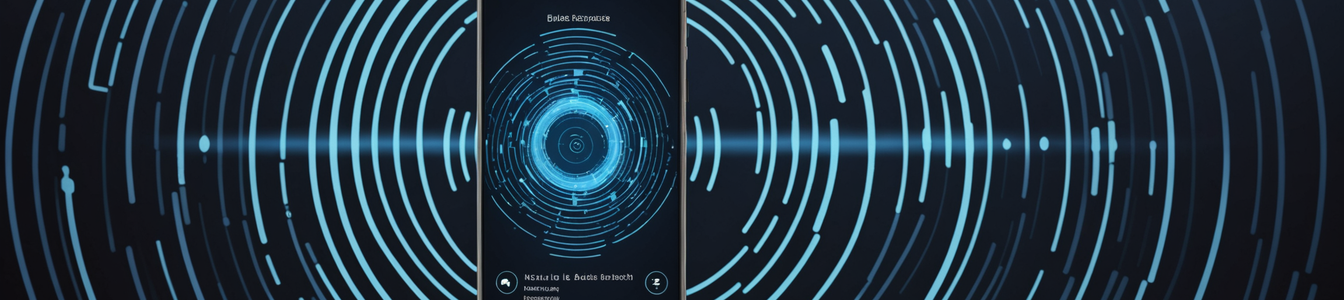 Imagen generada por IA para: Evolución de la Seguridad Bluetooth: LE Audio Crea Nuevas Superficies de Ataque