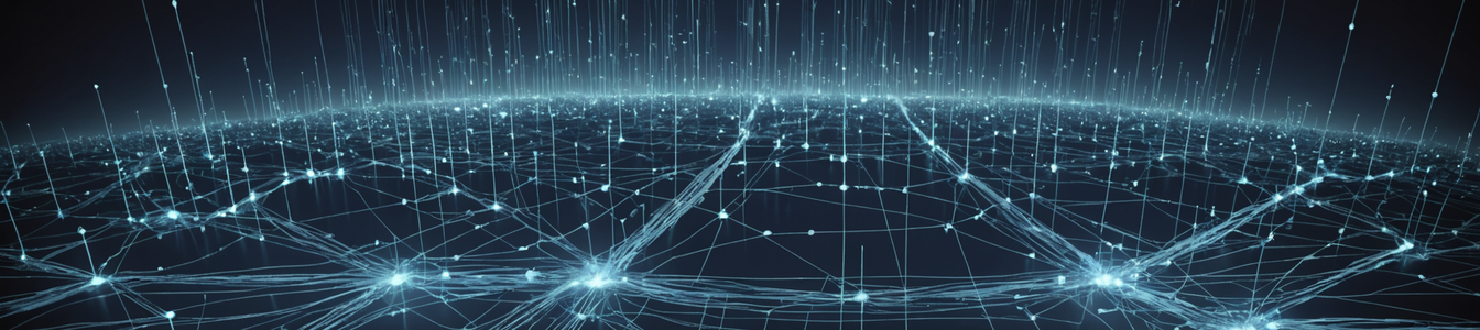 Imagen generada por IA para: Ataque DDoS récord de 1.500 millones de PPS marca nueva era de amenazas