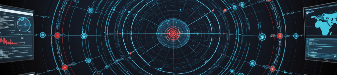 Imagen generada por IA para: Control Digital Militar en Nepal: Implicaciones de Ciberseguridad en la Toma de Seguridad Nacional