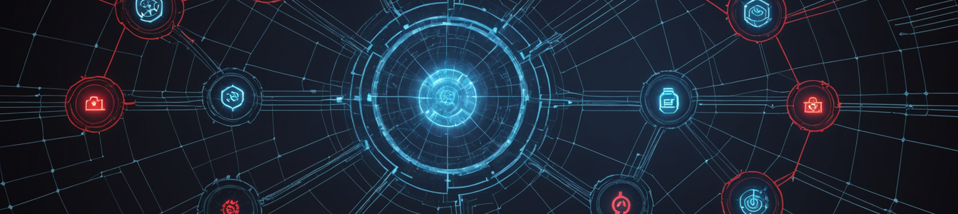Imagen generada por IA para: Exploits de $44M en DeFi exponen vulnerabilidades críticas en contratos inteligentes