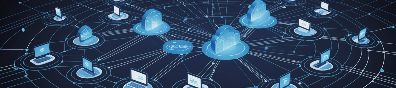 Imagen generada por IA para: Acuerdo UK-Google Cloud de £400M redefine seguridad en intercambio de inteligencia