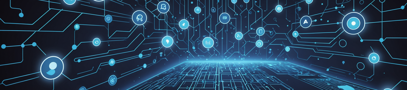 Imagen generada por IA para: FTC inicia investigación exhaustiva sobre riesgos de chatbots IA para menores