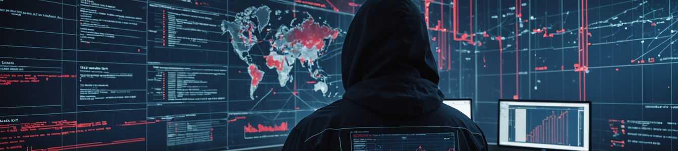 Imagen generada por IA para: Base de datos crediticia nacional de Vietnam vulnerada por grupo ShinyHunters