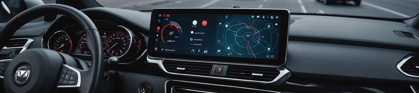 Imagen generada por IA para: Crisis del Android Auto en Pixel 10: Fallos de Conectividad Generan Alarmas de Seguridad