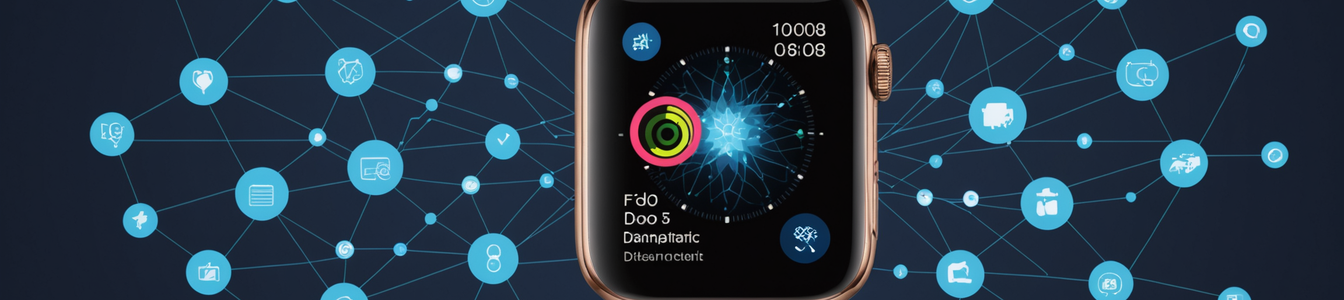 Imagen generada por IA para: Expansión de IoT Médico Aprobado por FDA Crea Brechas de Seguridad Críticas