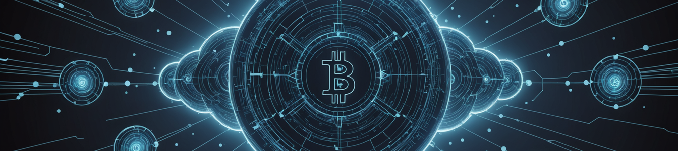 Imagen generada por IA para: Plataformas de Cloud Mining Explotan Vacíos Regulatorios con Promesas de IA