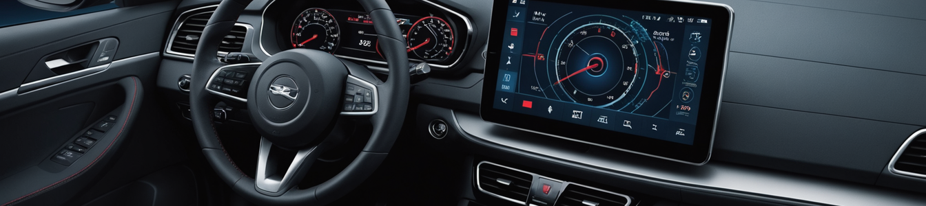 Imagen generada por IA para: Seguridad de CarPlay y Android Auto: Riesgos Ocultos en Ecosistemas de Vehículos Conectados