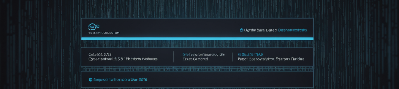 Imagen generada por IA para: Phishing con Homóglifos: La Amenaza de Caracteres Invisibles que Engaña a Millones