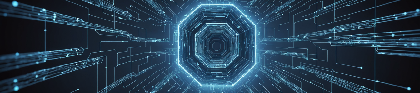 Imagen generada por IA para: Amenaza Cuántica: La Carrera Contra el Reloj de Bitcoin