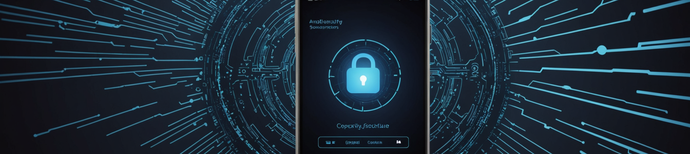 Imagen generada por IA para: Crisis de Actualización Android: Parche de Seguridad Inutiliza Miles de Dispositivos