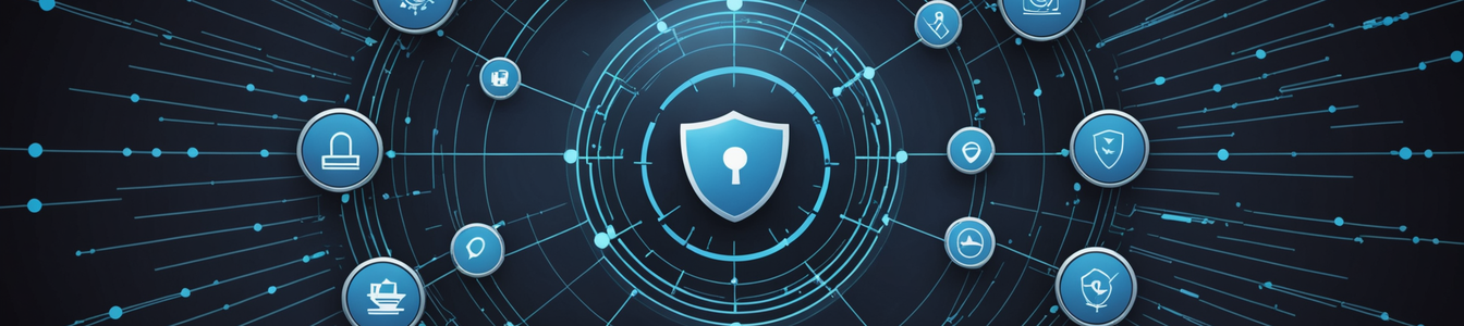 Imagen generada por IA para: Extensiones VPN maliciosas: La amenaza oculta en tu navegador Chrome