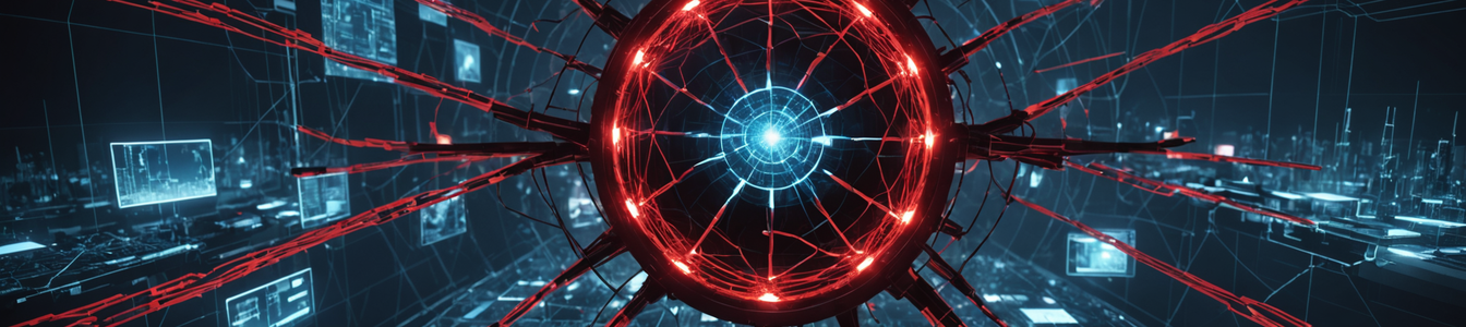 Infraestrutura Crítica Sob Ameaça de Guerra Econômica e Sabotagem Digital