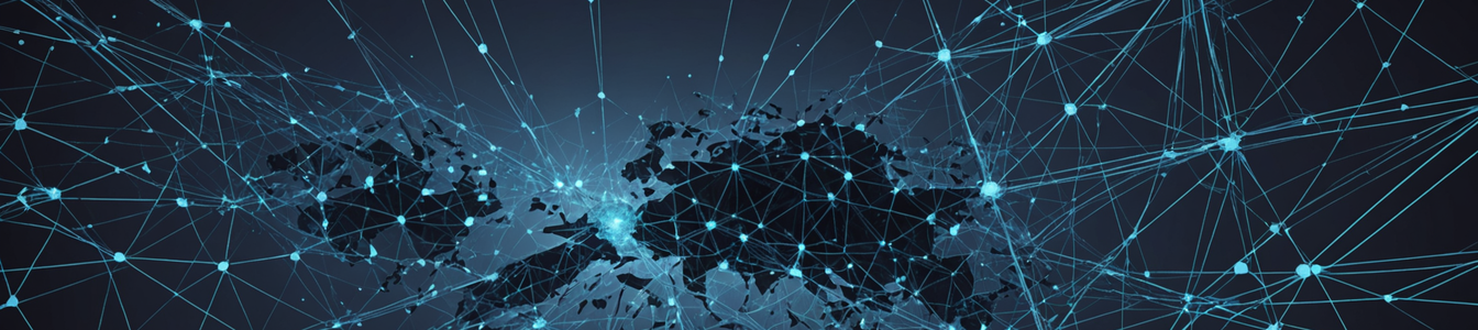 Imagen generada por IA para: Políticas de Soberanía Digital Generan Puntos Ciegos en Ciberseguridad Global