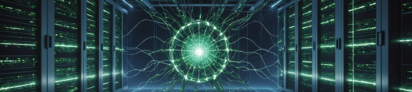 Imagen generada por IA para: Google Cloud posiciona a Brasil como hub estratégico de IA aprovechando ventajas de energía limpia