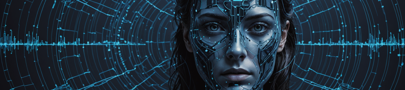Imagen generada por IA para: Generadores de Imágenes IA: La Crisis de Privacidad que Alimenta Amenazas Deepfake