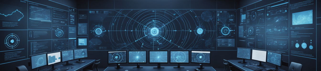 Imagen generada por IA para: La Revolución de la Democratización del SOC: Cómo las Operaciones de Seguridad Accesibles Transforman el Panorama