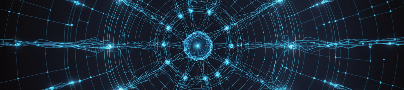 Imagen generada por IA para: La IA revoluciona la seguridad blockchain: protección de próxima generación para ecosistemas cripto