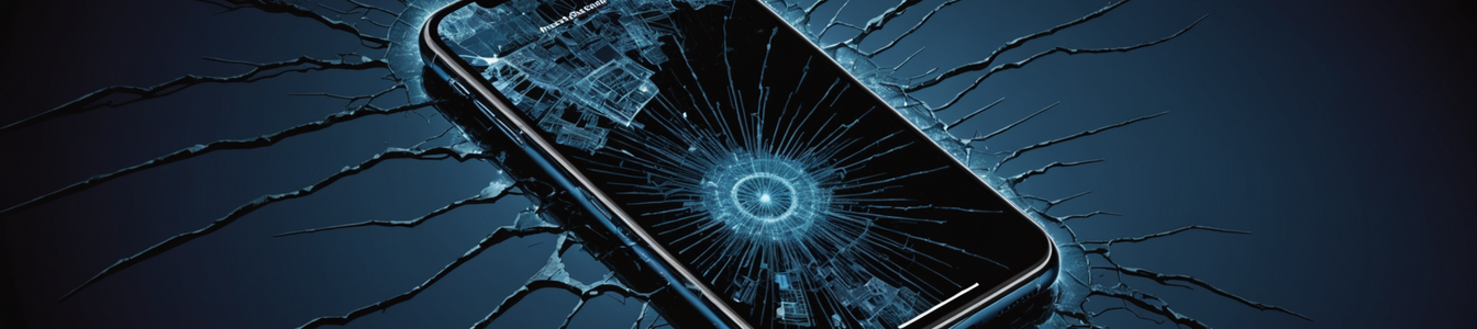 Imagen generada por IA para: Crisis de dispositivos heredados con iOS 26: Millones de iPhone enfrentan abandono de seguridad