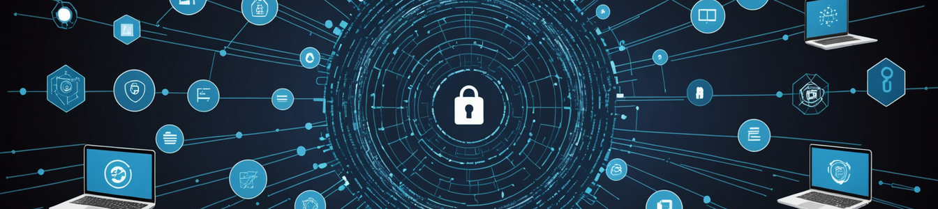 Imagen generada por IA para: Revolución del Ransomware de Código Abierto: Democratizando el Cibercrimen