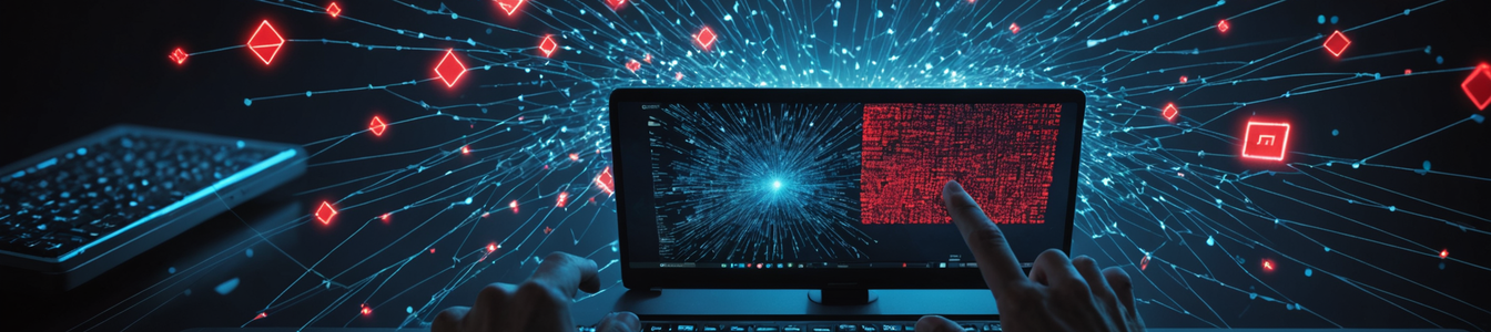 Imagen generada por IA para: Operación Pivot: Desmantelada red europea de phishing que robó 14 millones