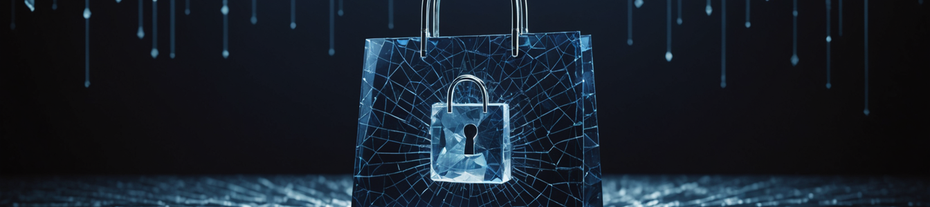 Imagen generada por IA para: Brecha de datos de Kering expone vulnerabilidades en retail de lujo